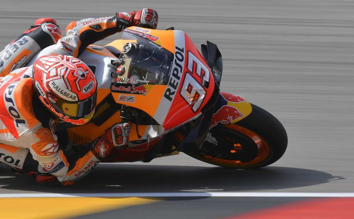 marc marquez MotoGP