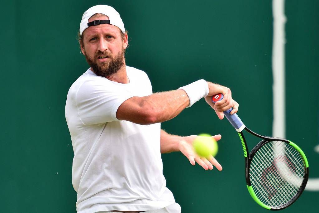 Tennys Sandgren