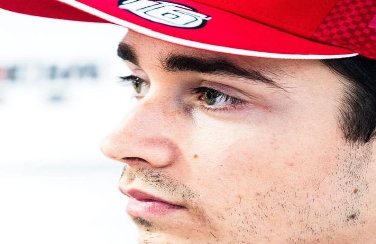 Charles Leclerc