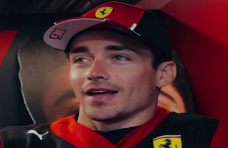 Formula 1, Leclerc in Red Bull? Rivelazioni
