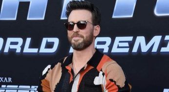 Vuoi i pettorali di Chris Evans? Ecco la scheda di allenamento