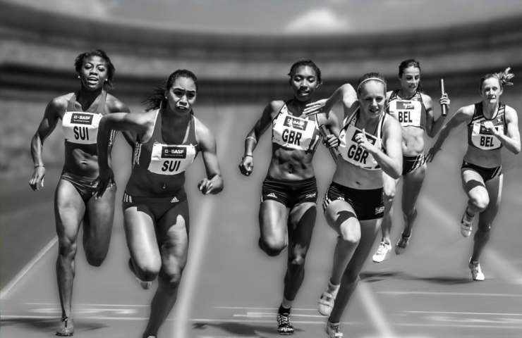 Sport all'aperto
