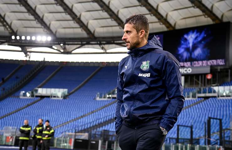 Serie A gara a rischio rinvio?