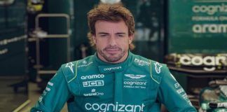 Fernando Alonso dichiarazioni
