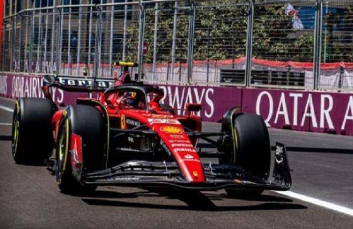 Ferrari nuove critiche