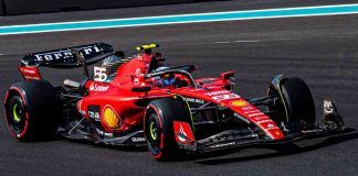 La Ferrari lascia la Formula 1?