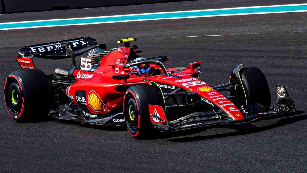 La Ferrari lascia la Formula 1?