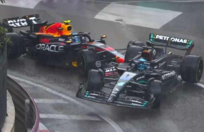 Formula 1 pagelle GP Monaco