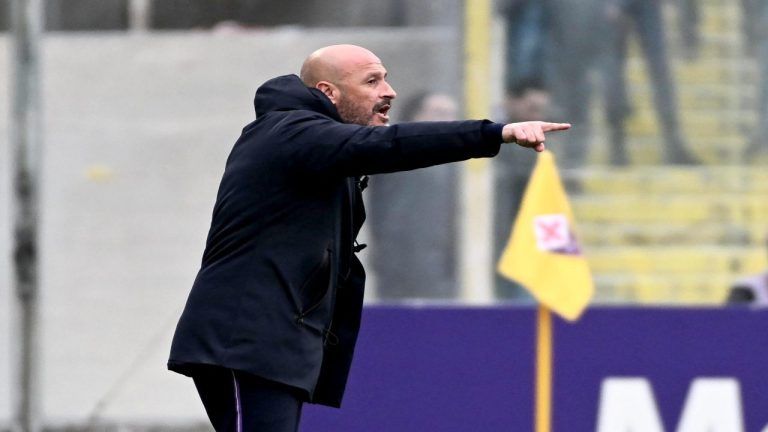 Fiorentina: l’anno prossimo niente Europa, ma c’è ancora una possibilità… Fiorentina: l’anno prossimo niente Europa, ma c’è ancora una possibilità…