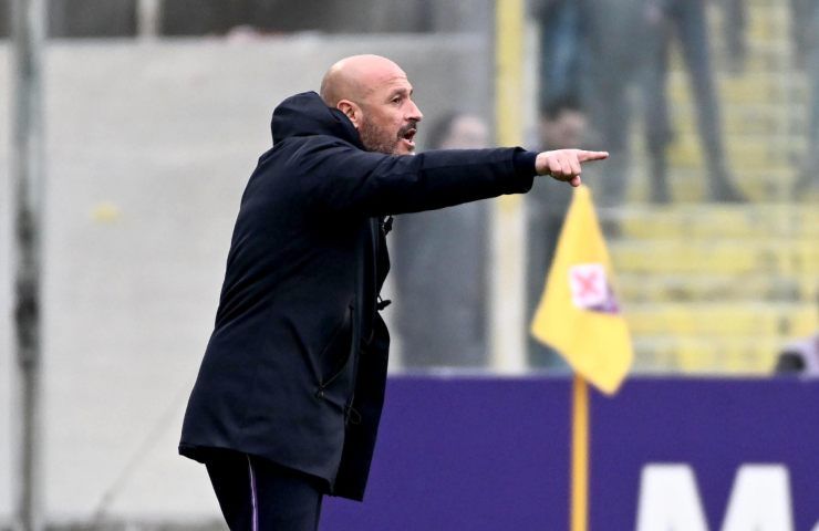 Vincenzo Italiano Fiorentina-Basilea voti tabellino 