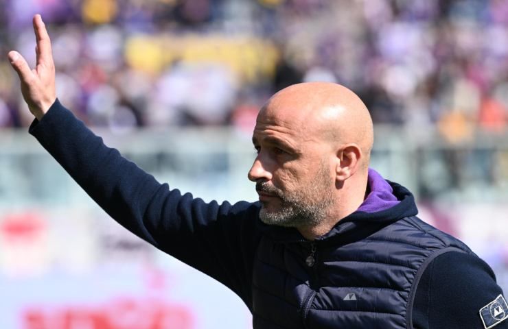 Vincenzo Italiano post Spalletti 