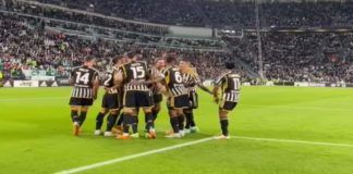 Juventus calciomercato Bonucci Szczesnsy cedibili