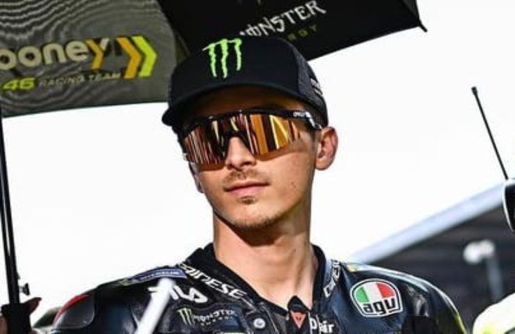 MotoGP, altro pesante infortunio