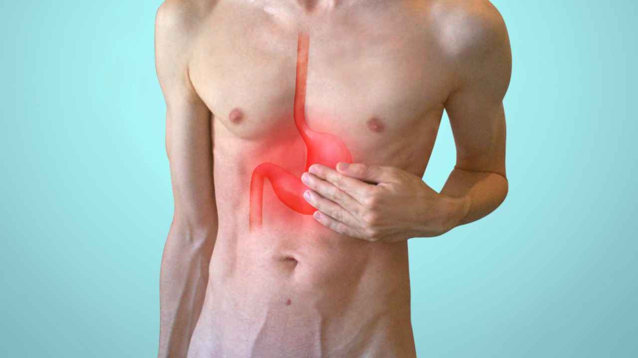 Photo of Gastroesophageal reflux how many steps should be taken per day to reduce the risk: extraordinary benefits