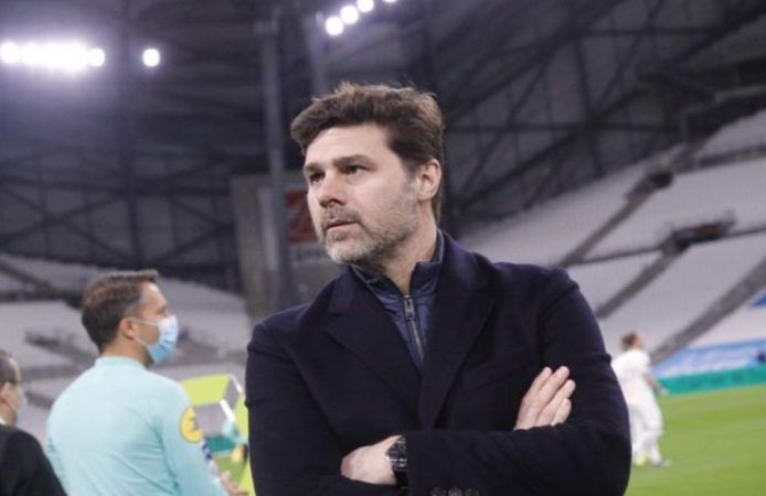 pochettino chelsea