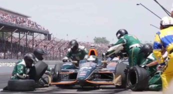 Quanto guadagna un meccanico in Formula 1