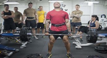 Risultati del workout in palestra, ecco quando si vedono: la risposta definitiva