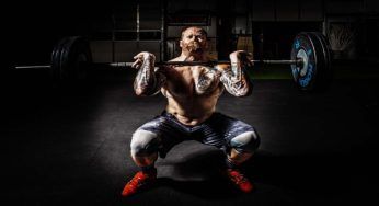 Come costruire i muscoli dopo i 40 anni: trucco assurdo per risultati super