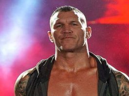 Randy Orton rivelazione shock