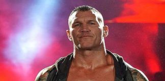 Randy Orton rivelazione shock