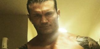 Randy Orton ritorno
