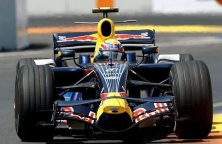 Formula 1, penalità Red Bull