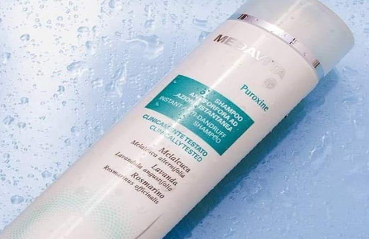 Shampoo antiforfora migliore in commercio