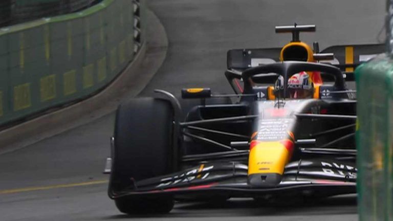 Formula 1, pagelle GP Monaco: Verstappen al top, delusione Ferrari Formula 1, pagelle GP Monaco: Verstappen al top, delusione Ferrari