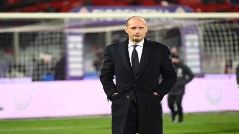 Shock Juventus: dimissioni Allegri! Epilogo inaspettato a Torino