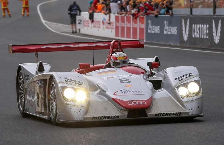 Audi Formula 1