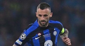 Inter, anche Brozovic vola in Arabia: cifre e dettagli sulla trattativa