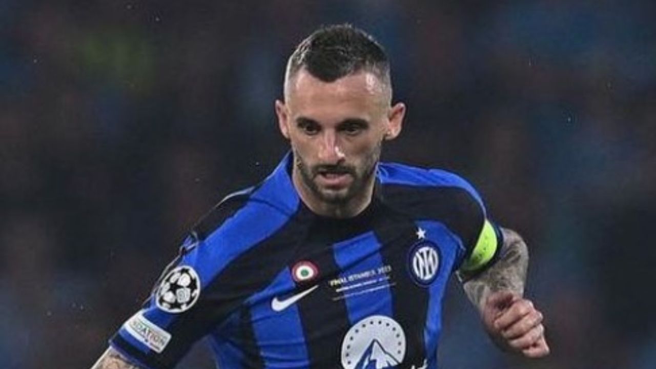 Brozovic accetta l'offerta araba