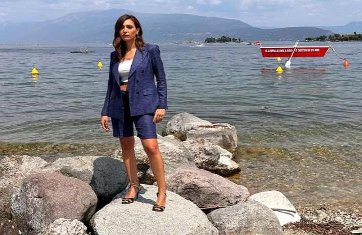 Caterina Balivo