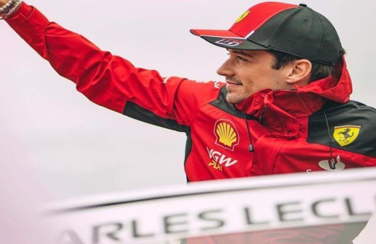 Charles Leclerc