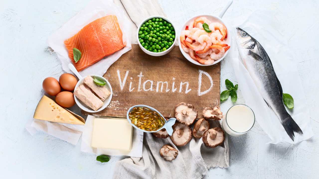 benefici vitamina d