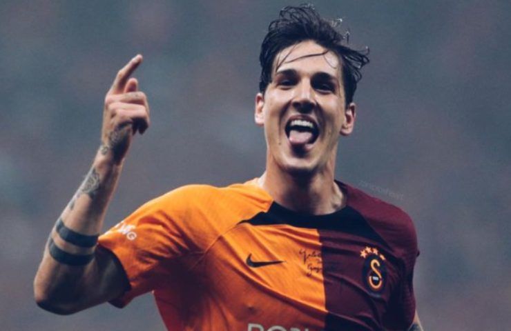 calciomercato Juventus zaniolo