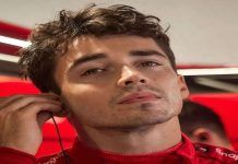 Ferrari, deciso il futuro di Charles Leclerc