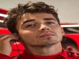 Ferrari, deciso il futuro di Charles Leclerc