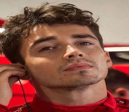Ferrari, deciso il futuro di Charles Leclerc