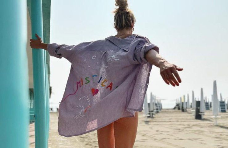 Elena Santarelli
