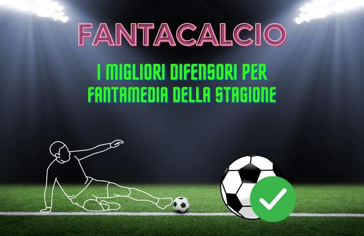 migliori difensori fantacalcio