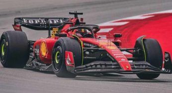 Formula 1, Leclerc lascia la Ferrari: arriva l’annuncio, scossone nel circus