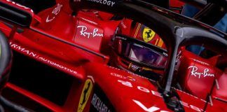Ferrari aggiornamento devastante per tifosi