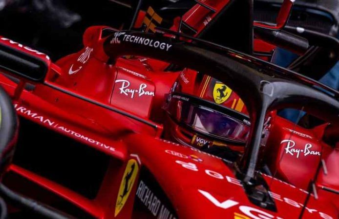 Ferrari aggiornamento devastante per tifosi
