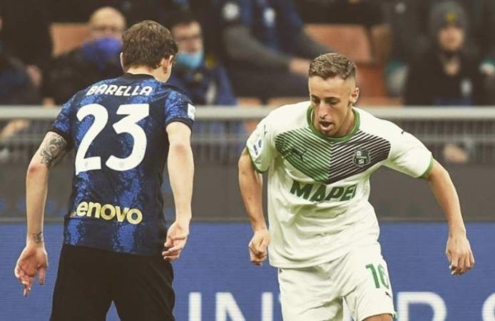 Frattesi decisione prossimo club
