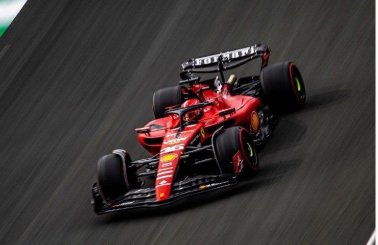 Ferrari: ancora una notizia terribile