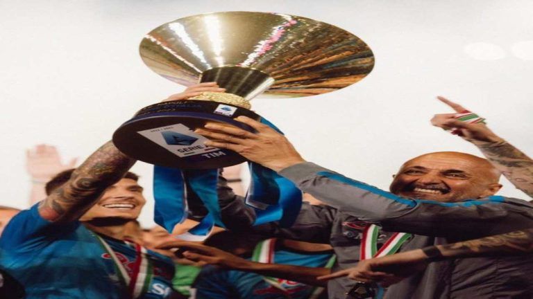 Luciano Spalletti, decisione già pronta: scelta la panchina per il 2024 Luciano Spalletti, decisione già pronta: scelta la panchina per il 2024