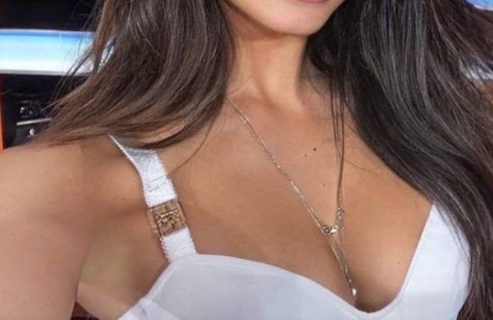 Giusy Meloni