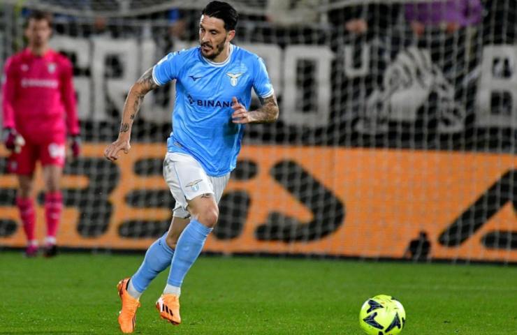 luis alberto