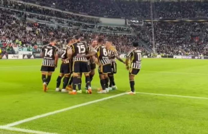 Juventus Chiesa può dire addio